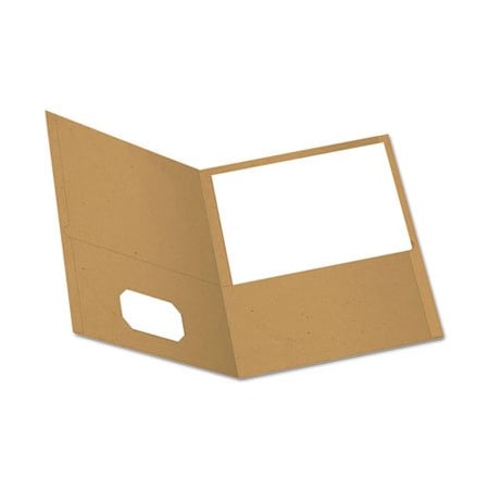 Tops Products PORTFOLIO, 2PCK, RECY, NT 78542